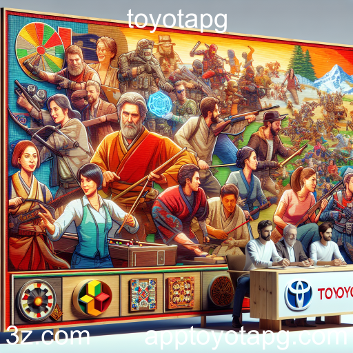 A Ascensão dos Jogos Multijogador: Conectando Jogadores em Todo o Mundo
